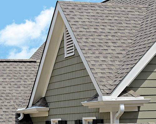 Roof Cleaning